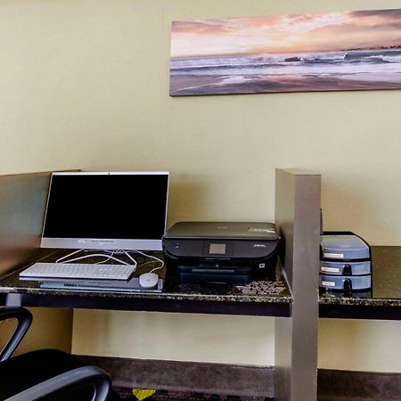 Quality Inn Hillsville Extérieur photo