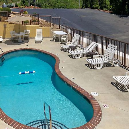 Quality Inn Hillsville Extérieur photo