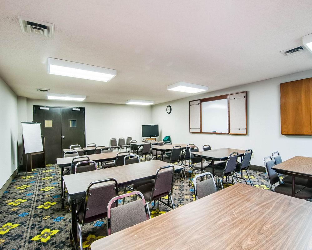 Quality Inn Hillsville Extérieur photo