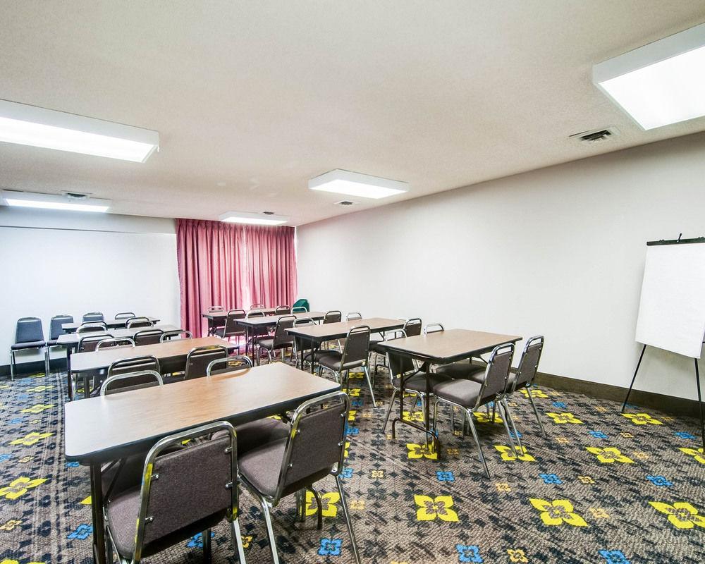 Quality Inn Hillsville Extérieur photo