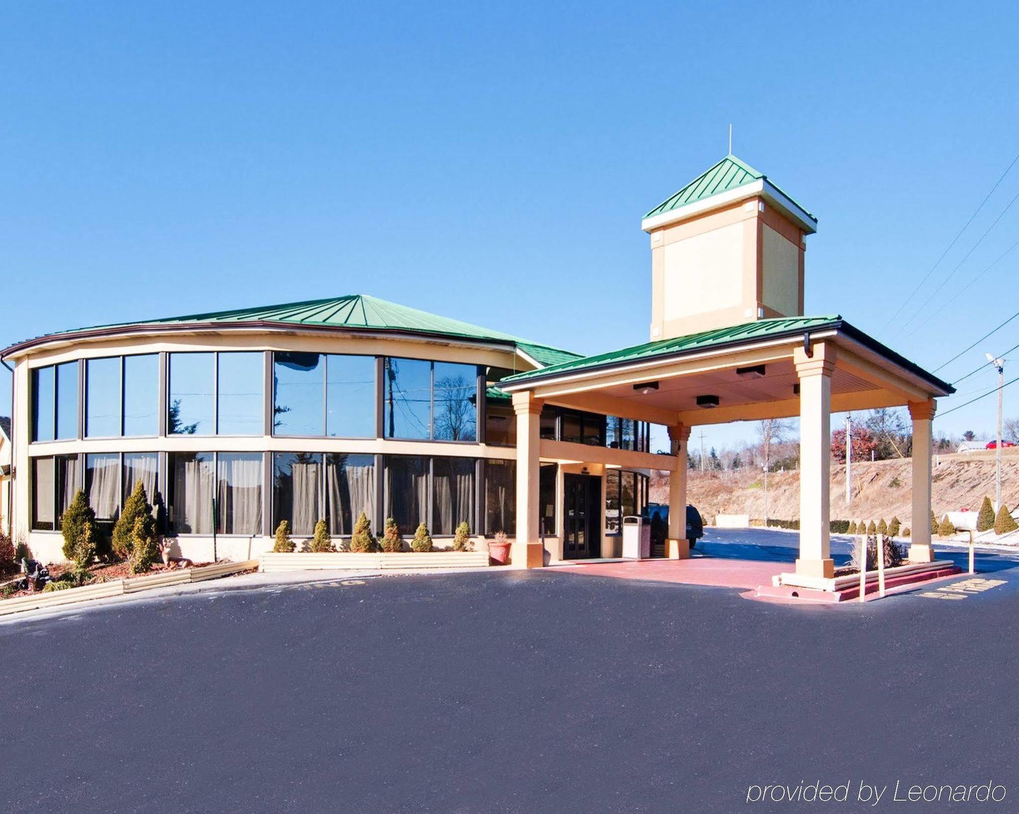 Quality Inn Hillsville Extérieur photo